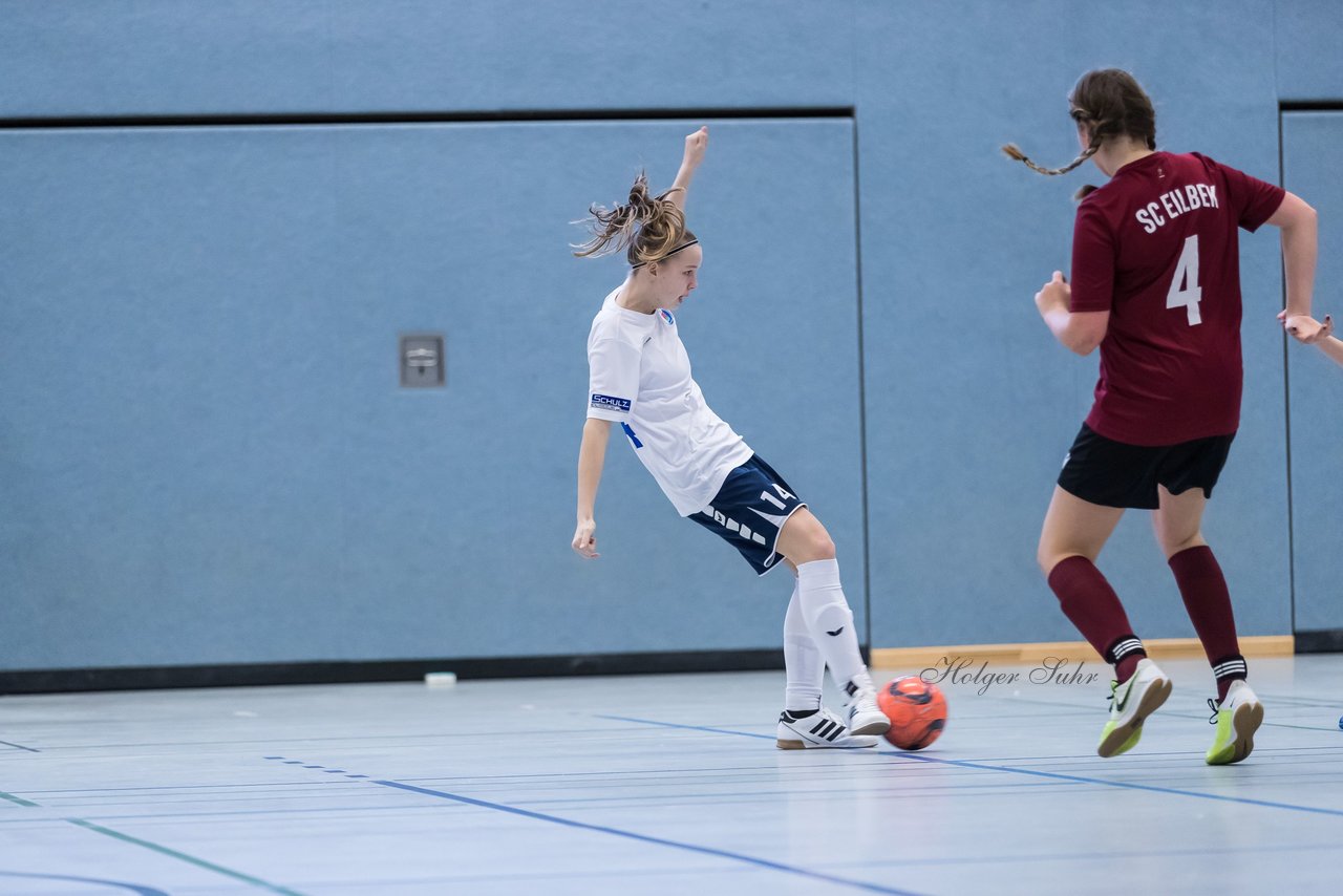 Bild 94 - wBJ Futsalmeisterschaft Runde 1